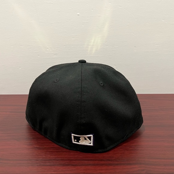 New Era, 59Fifty Fitted Hat, Arizona Diamondbacks - Picture 3 of 8